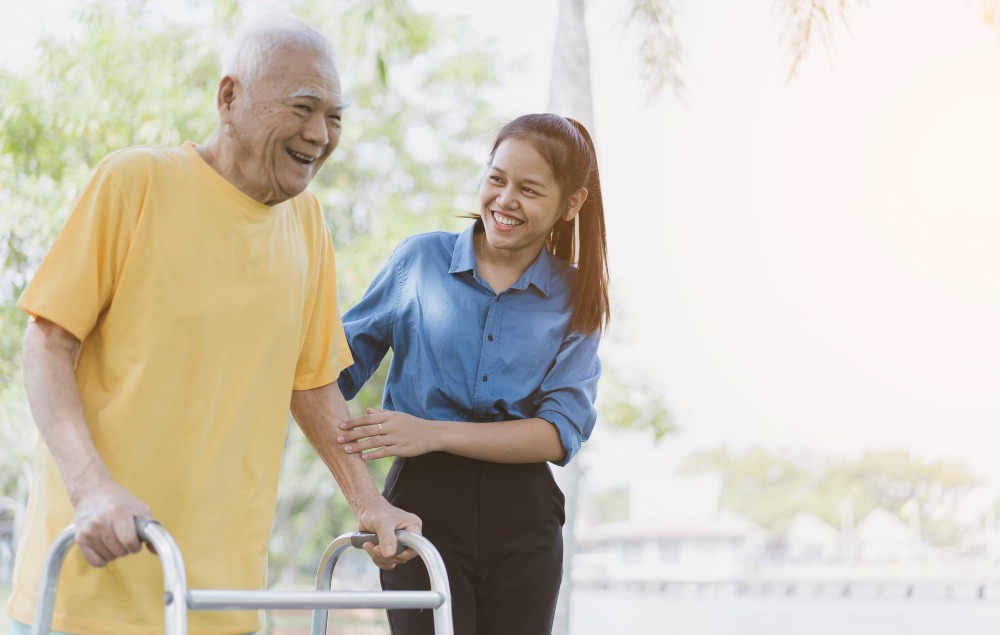 united medicare centre respite stay