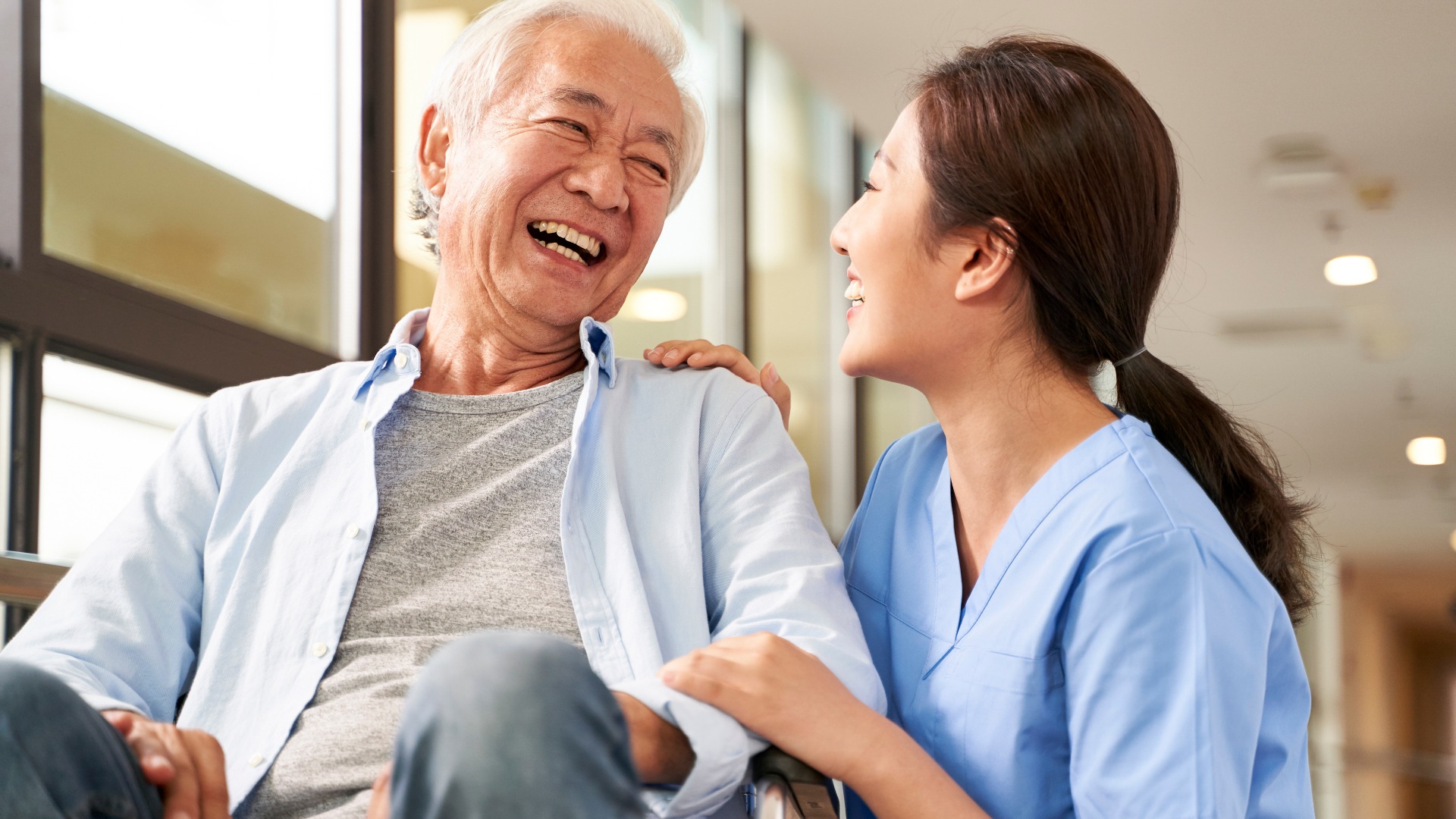 united medicare centre nursing home sidebar new