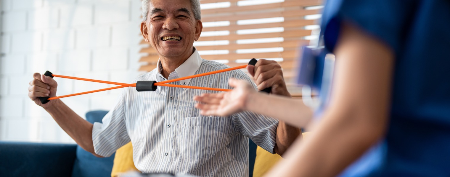 Rehab Services